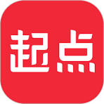 起点小说logo